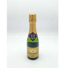 Francois Montand Brut 187ml