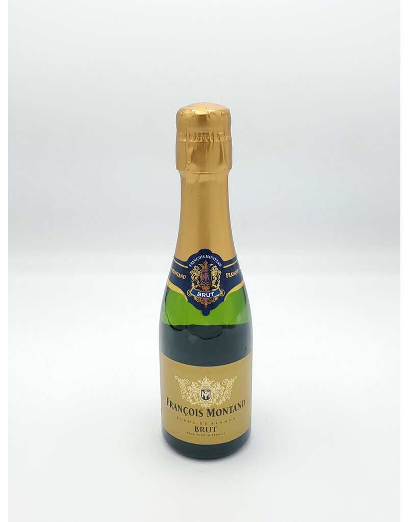 Francois Montand Brut 187ml