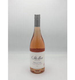 Stoller Stoller Family Estate Pinot Noir Rosé Willamette Valley 2023