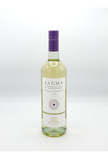 Sella & Mosca Vermentino di Sardegna La Cala 2023