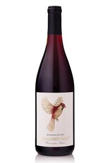 VDM Biltmore Biltmore Estate Cardinal's Crest