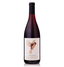 VDM Biltmore Biltmore Estate Cardinal's Crest