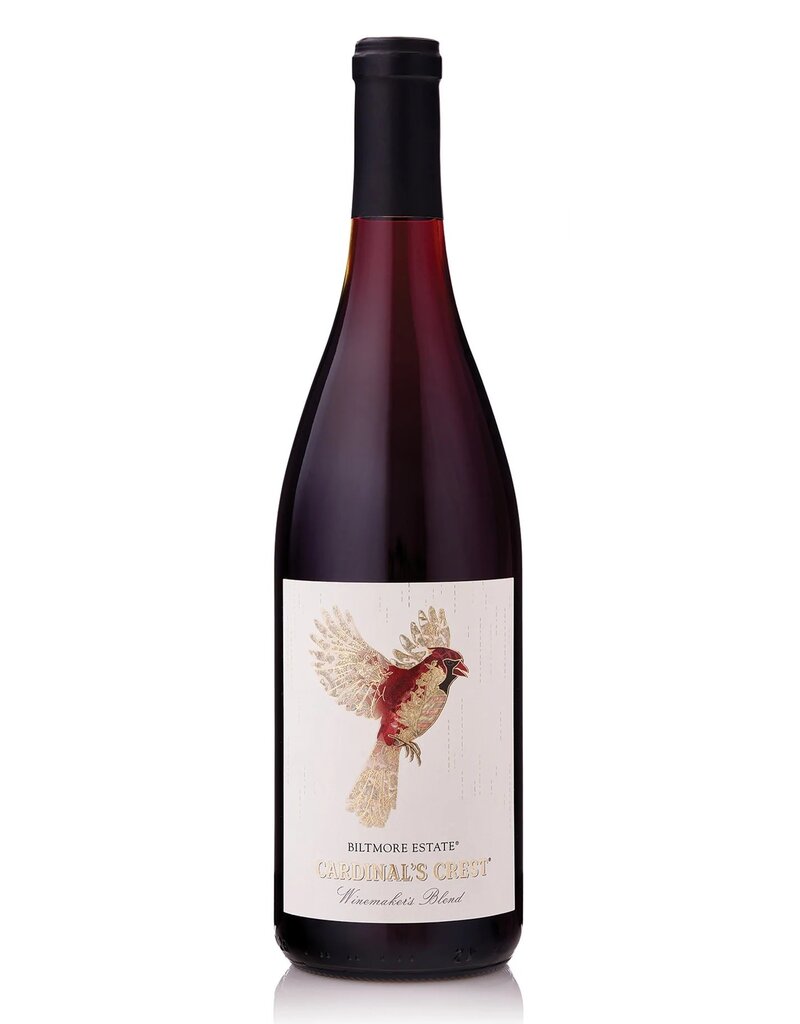 VDM Biltmore Biltmore Estate Cardinal's Crest