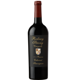 VDM Rodney Strong Rodney Strong Reserve Cabernet Sauvignon