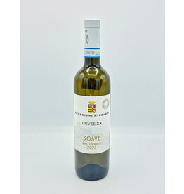 Guerrieri-Rizzardi Cuvée XX Soave Classico 2023