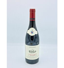 Famille Perrin Côtes du Rhône Villages 2022