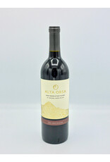 Alta Orsa Proprietary Blend St. Helena 2008