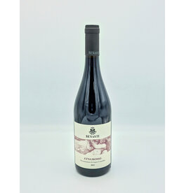 Benanti Etna Rosso 2022