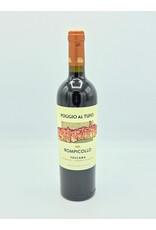 Tommasi Poggio al Tufo Rompicollo IGT Toscana 2021