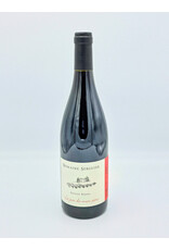 Domaine Serguier Côtes du Rhône Rouge 2021