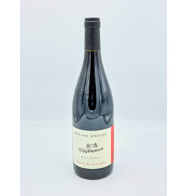 Domaine Serguier Côtes du Rhône Rouge 2021