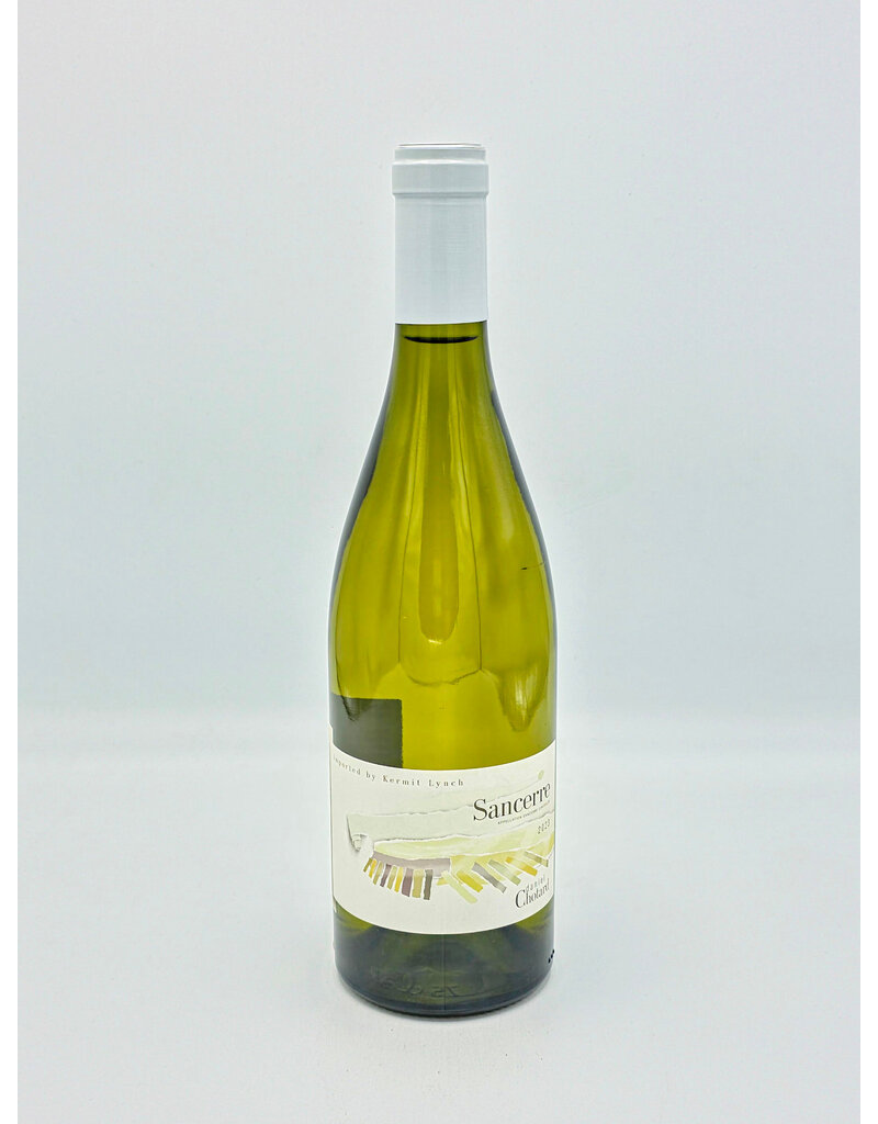 Kermit Lynch Wine Merchant Daniel Chotard Sancerre Blanc 2023