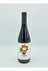 Boapeza Mencia Ribeira Sacra 2021