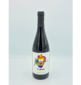 Boapeza Mencia Ribeira Sacra 2021
