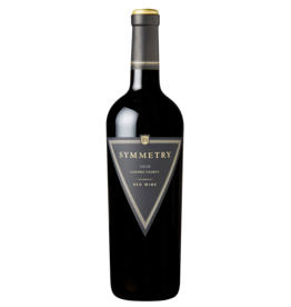 VDM Rodney Strong Rodney Strong Symmetry