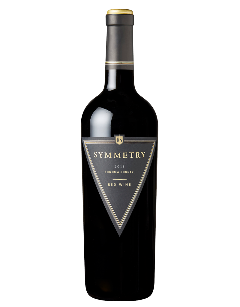 VDM Rodney Strong Rodney Strong Symmetry