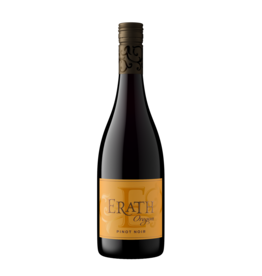 VDM SMWE Erath Pinot Noir