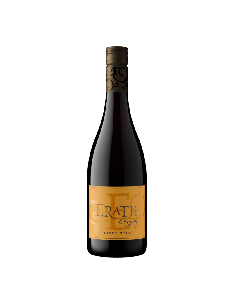 VDM SMWE Erath Pinot Noir