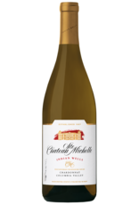 VDM SMWE Chateau Ste Michelle Dry Riesling Columbia Valley