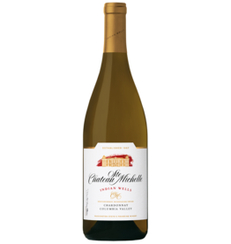 VDM SMWE Chateau Ste Michelle Dry Riesling Columbia Valley