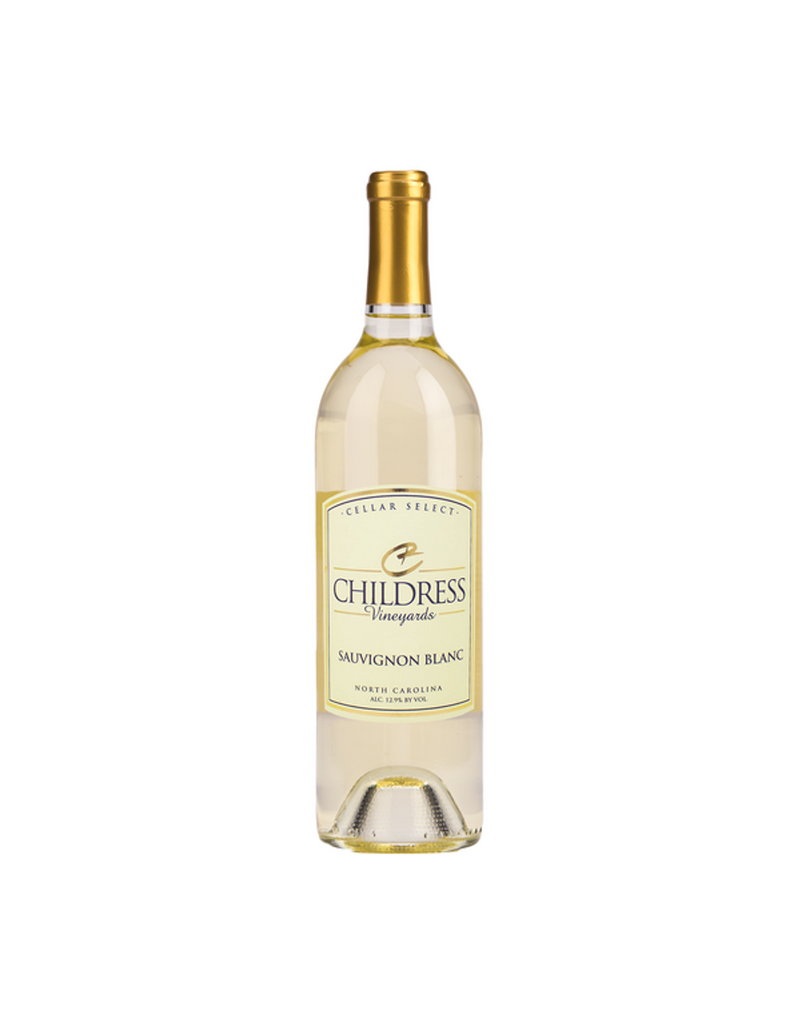 VDM Childress Childress Sauvignon Blanc