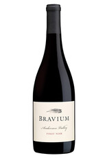 VDM Trinchero Bravium Pinot Noir Anderson Valley 2021