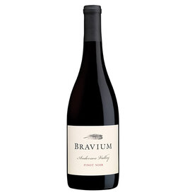 VDM Trinchero Bravium Pinot Noir Anderson Valley 2021