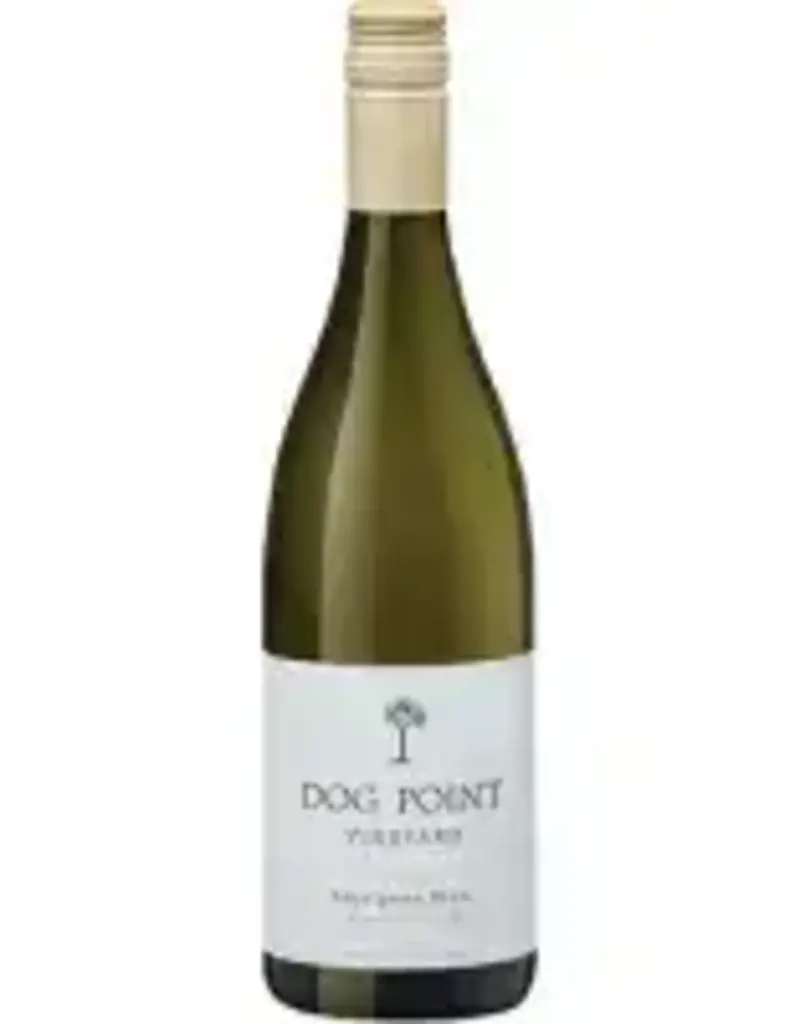 VDM Vintus Dog Point Sauvignon Blanc