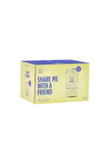 VDM Tryon Alternative Cann Social Tonic Lemon Lavender 8oz 6pk