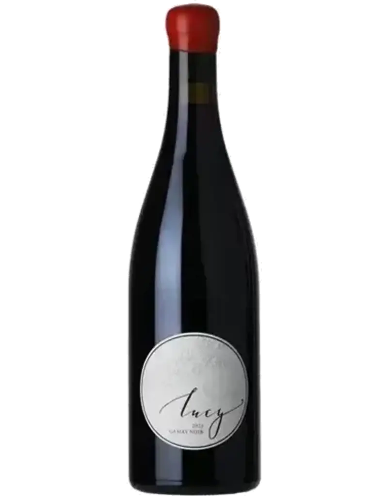 VDM Bibiana González Rave Pisoni Lucy Gamay Santa Lucia Highlands