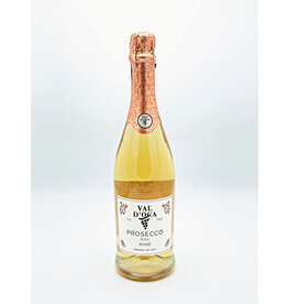 Val d’Oca Prosecco Rosé 2020