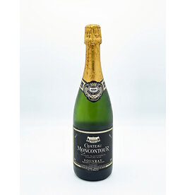 Château Moncontour Tête de Cuvée Brut Vouvray NV