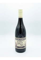 Oregon Territory Pinot Noir 2023