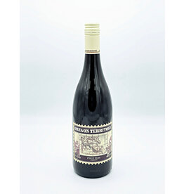 Oregon Territory Pinot Noir 2023