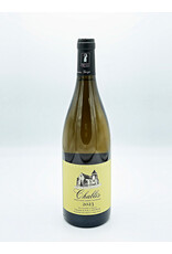 Domaine George Chablis 2023