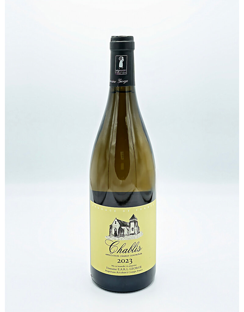 Domaine George Chablis 2023
