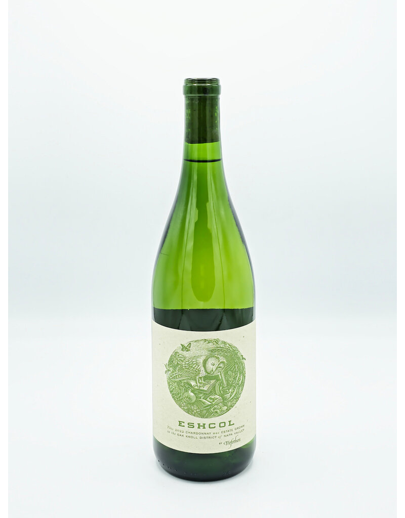 Trefethen Chardonnay Eschol Estate Oak Knoll 2023