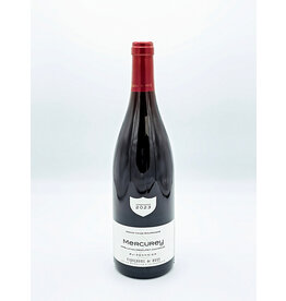 Vignerons de Buxy Buissonnier Mercurey 2023