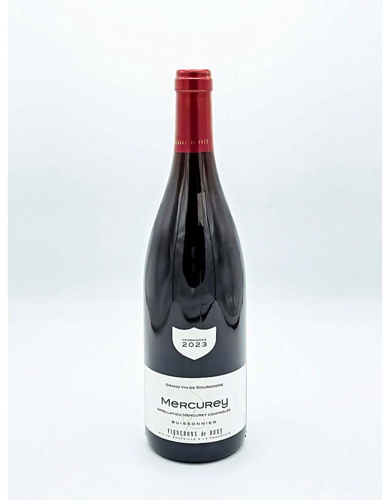 Vignerons de Buxy Buissonnier Mercurey 2023