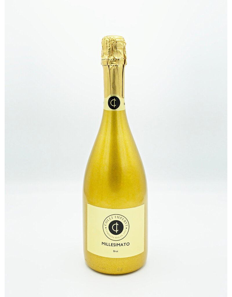 Balan Prosecco Brut Millesimato 2021