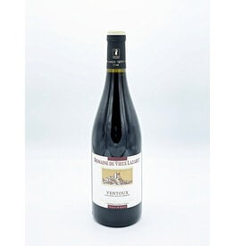 Steve Hedberg Domaine du Vieux Lazaret Ventoux 2023