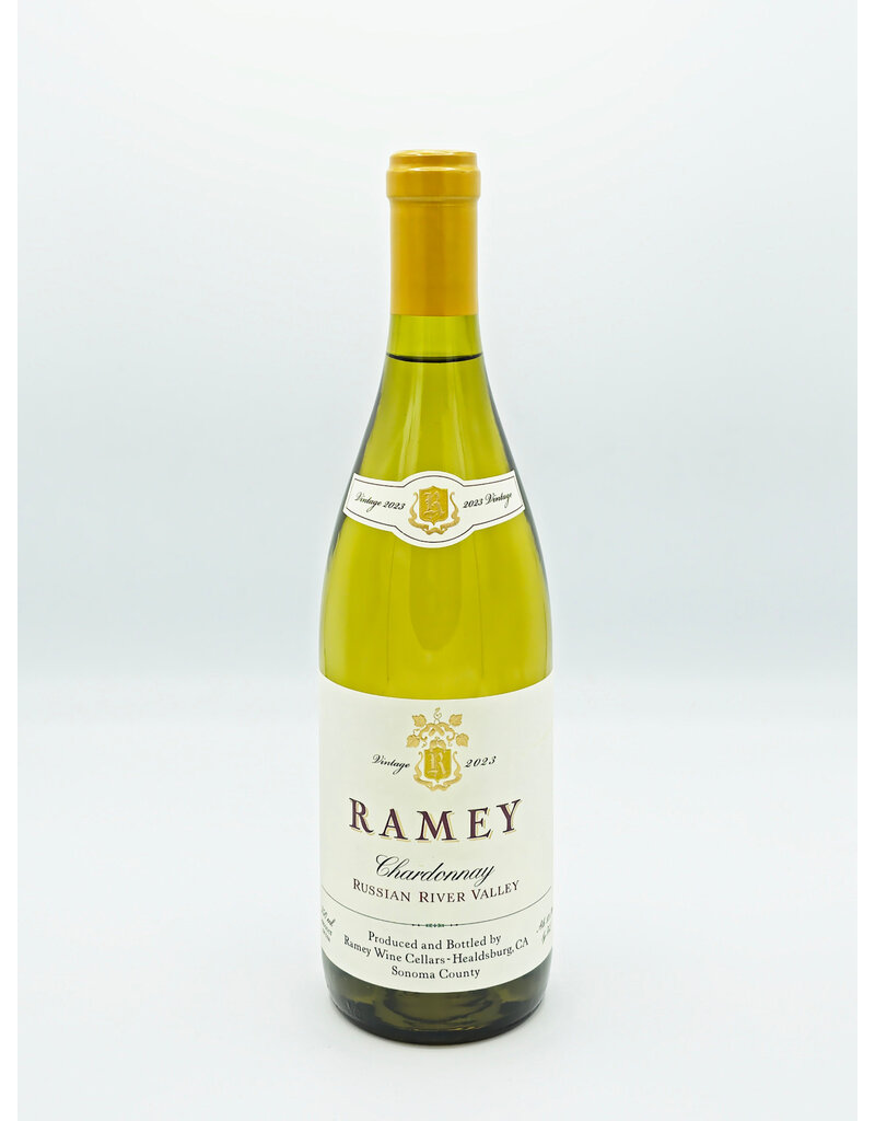 Ramey Chardonnay Russian River Valley 2023