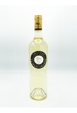 VDM Tryon Lauren Château La Mascaronne Blanc Côtes de Provence 2022