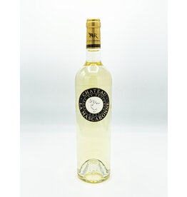 Mascaronne Château La Mascaronne Blanc Côtes de Provence 2024