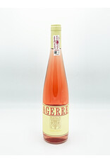 Agerre Txakoli de Getaria Rosé 2024
