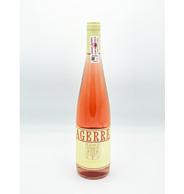 Agerre Txakoli de Getaria Rosé 2024