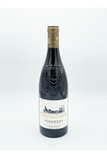 Château du Trignon Gigondas Rouge 2018