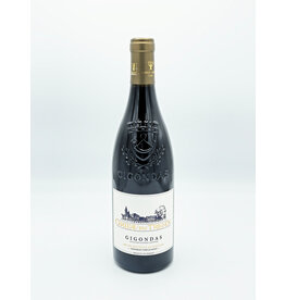 Château du Trignon Gigondas Rouge 2018