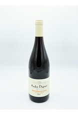 Andre Dupuis Bourgogne Rouge 2022