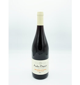 Andre Dupuis Bourgogne Rouge 2022